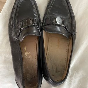 Salvatore Ferragamo loafers